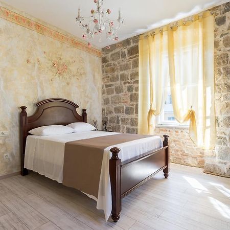 Hotel Pietra Rossa Split Exteriér fotografie