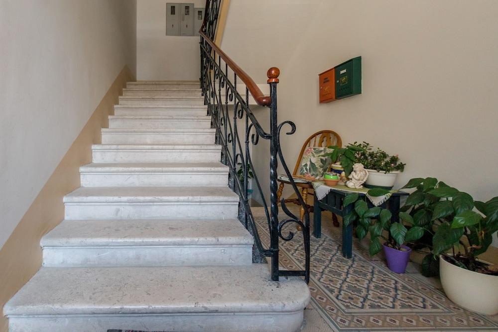 Hotel Pietra Rossa Split Exteriér fotografie