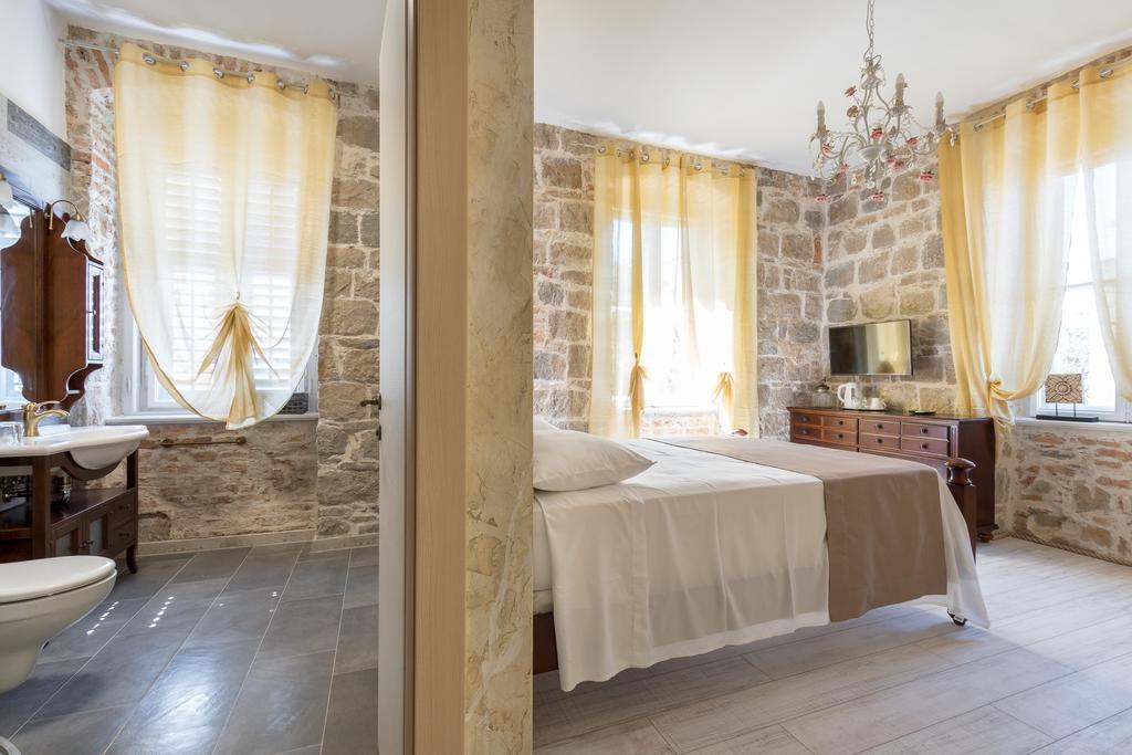 Hotel Pietra Rossa Split Exteriér fotografie
