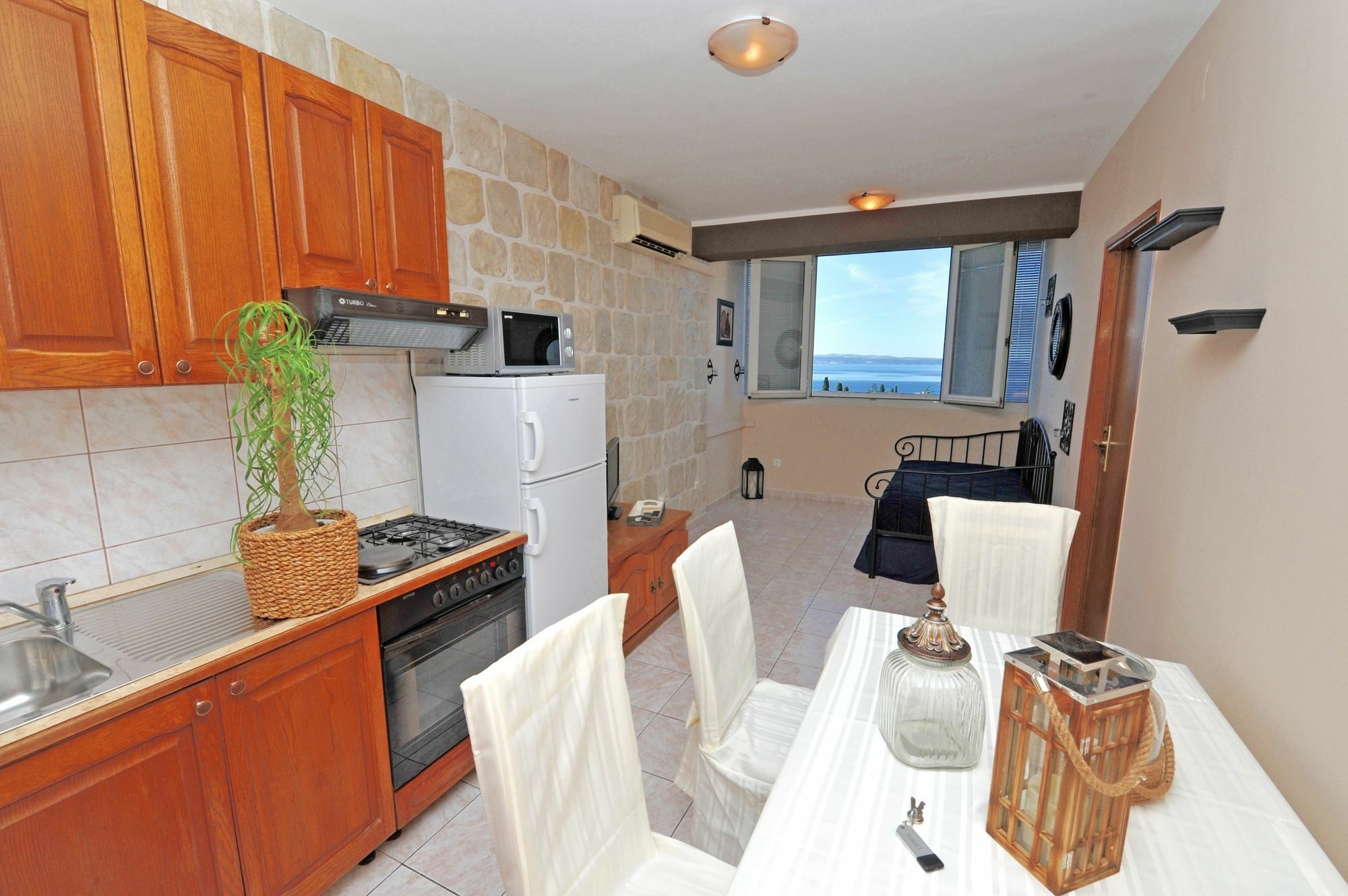 Hotel Pietra Rossa Split Exteriér fotografie