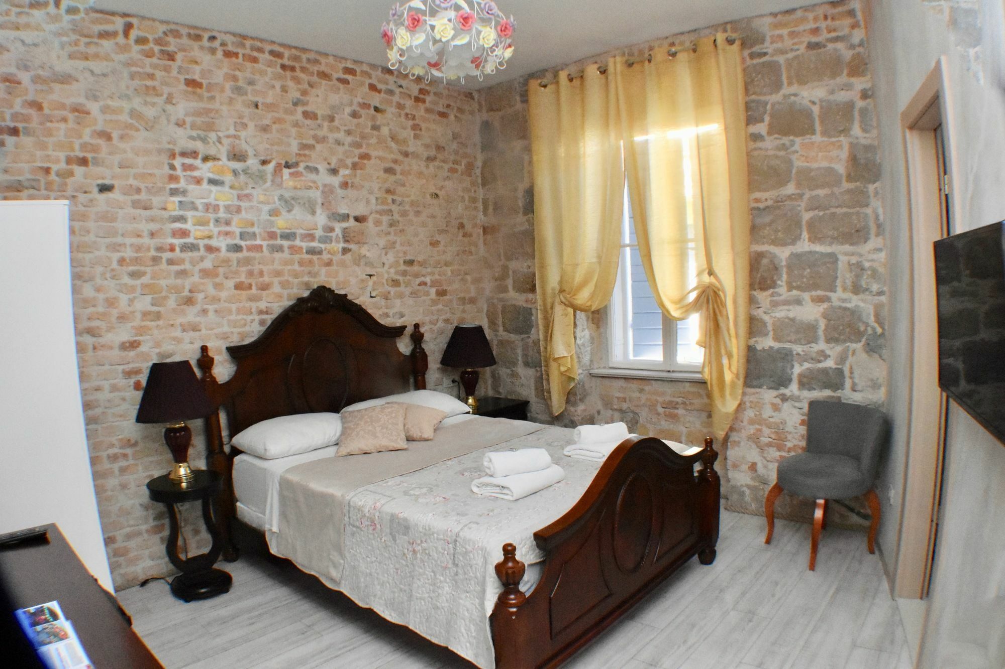 Hotel Pietra Rossa Split Exteriér fotografie