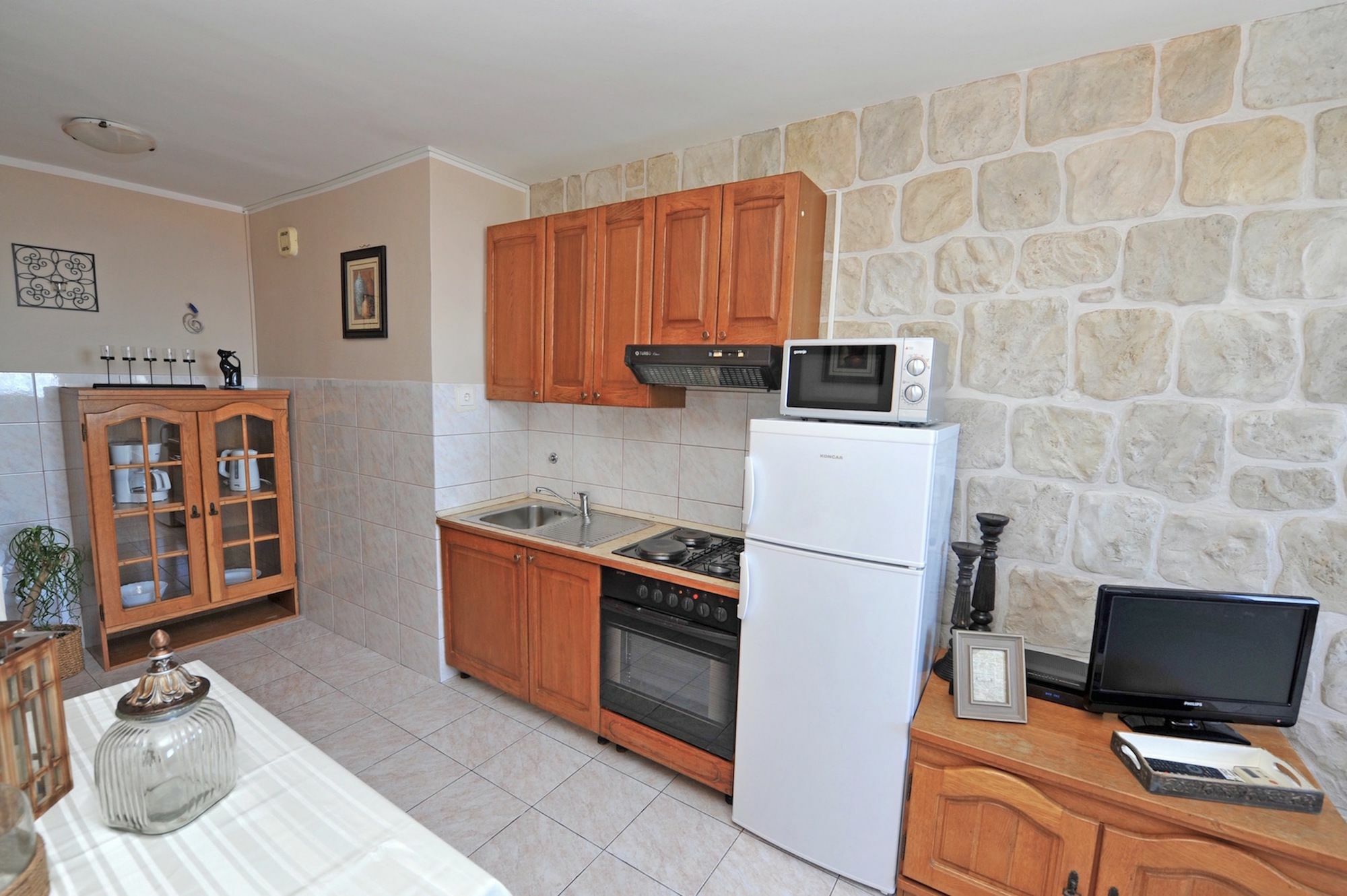 Hotel Pietra Rossa Split Exteriér fotografie