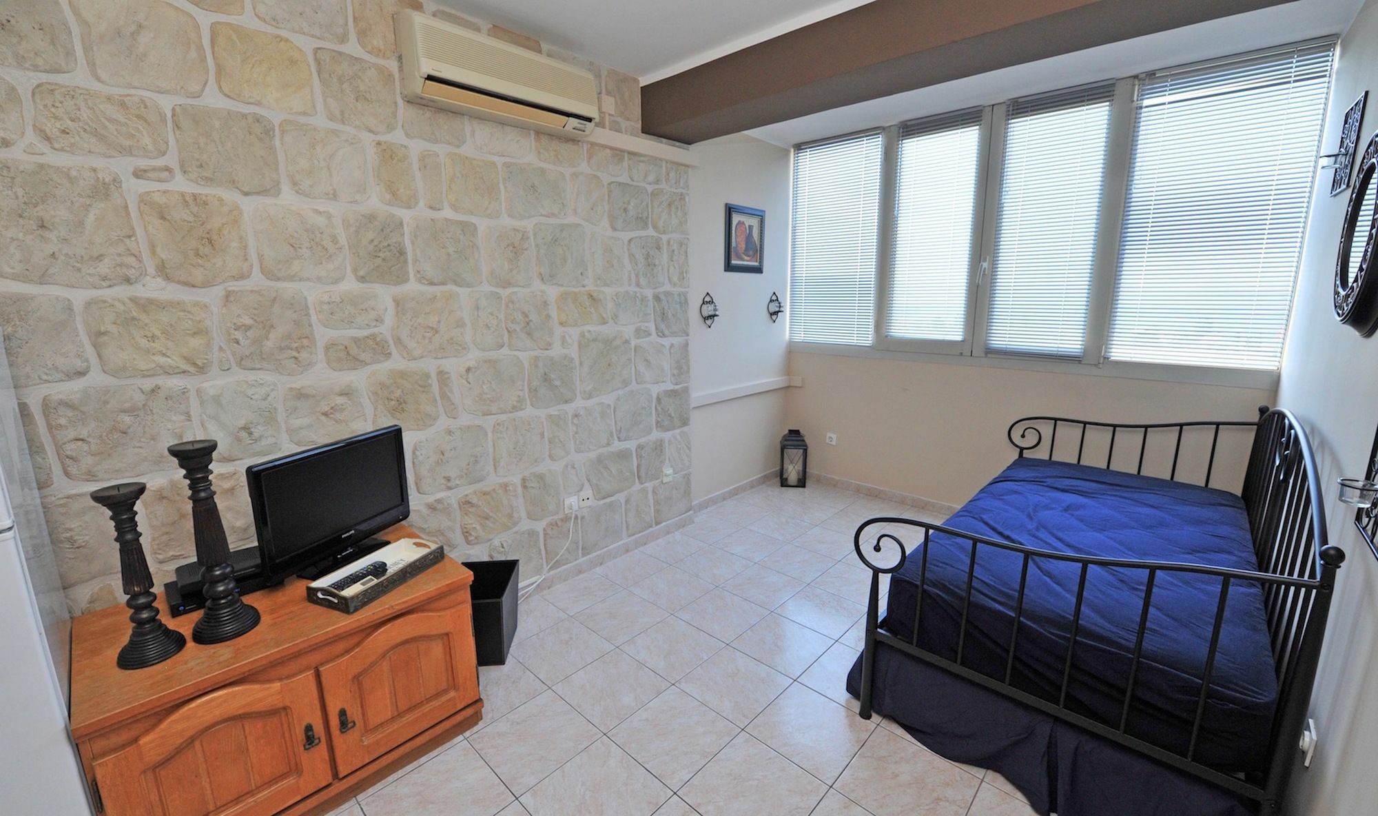 Hotel Pietra Rossa Split Exteriér fotografie