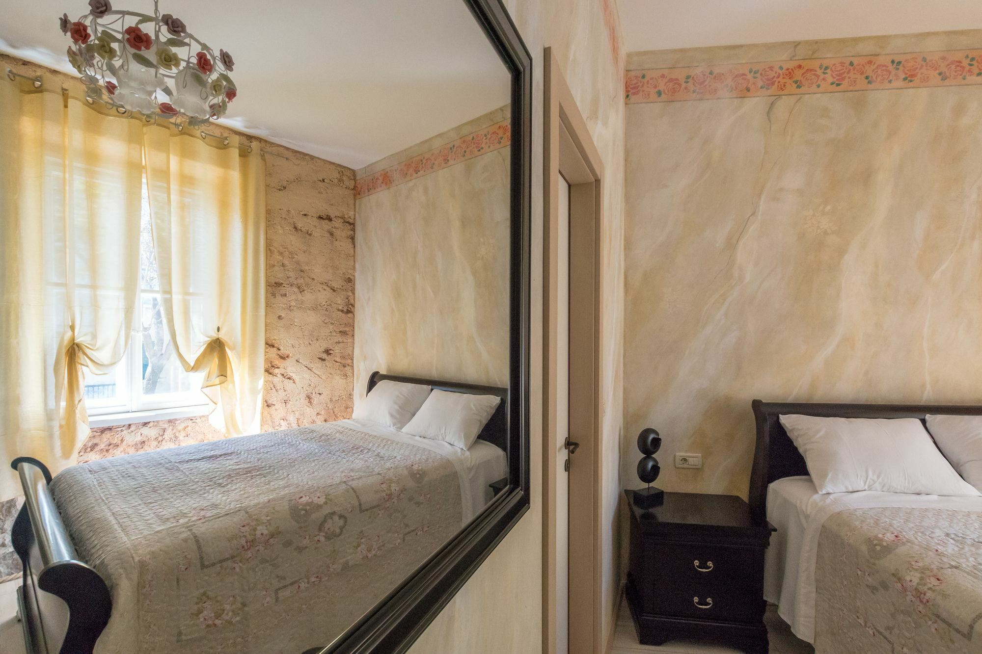 Hotel Pietra Rossa Split Exteriér fotografie